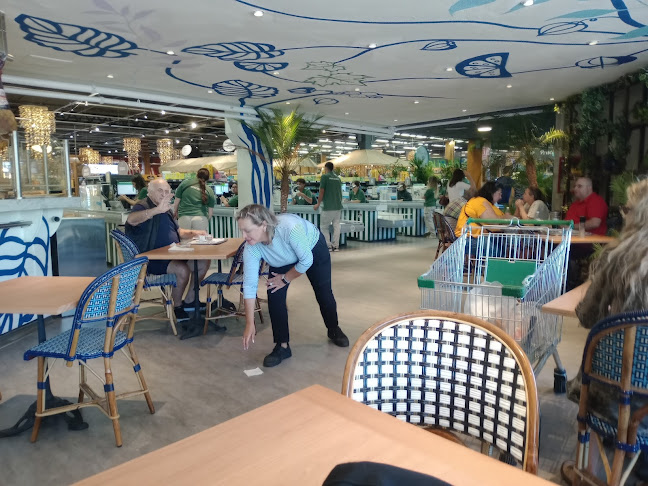 3385+RXJ, Av. Franklin Delano Roosevelt, 20000 Punta del Este, Departamento de Maldonado