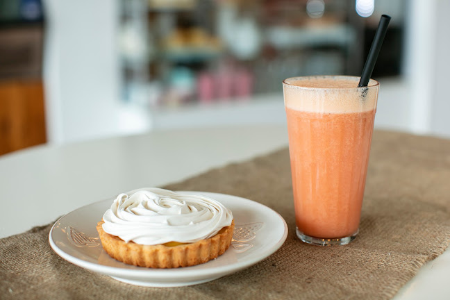 Comentarii opinii despre Dulce Nina Café - Columbia Market