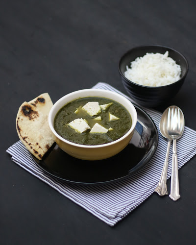 Moksha Cocina de la India