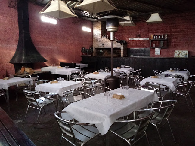 Pizzeria El Galleguito - Las Piedras