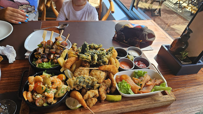 Ocho Nudos ~ - Piriápolis