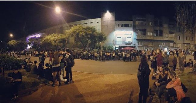 El Farolito - Montevideo