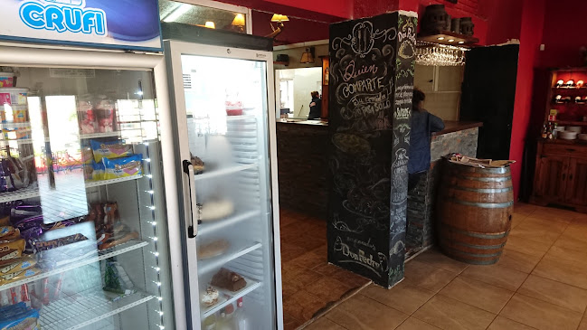 Opinii despre Restaurante Don Pedro în Ciudad de la Costa - Gastronomía y hostelería