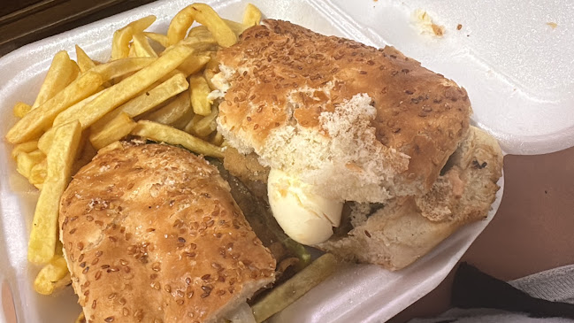 La Siciliana - Pizzería