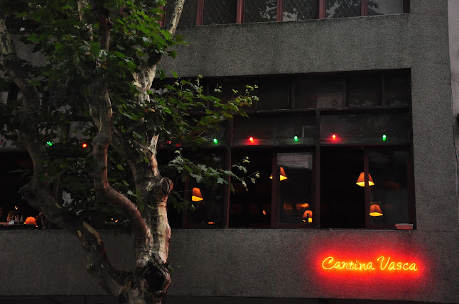 Pacharán Taberna Vasca