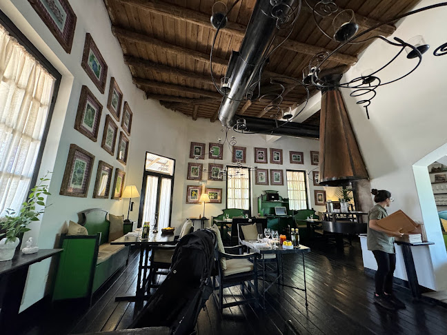 Hotel and Restaurant Garzón - Gastronomía y hostelería