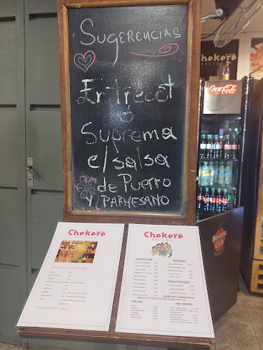 Opinii despre Chekere de cuba în Montevideo - Gastronomía y hostelería