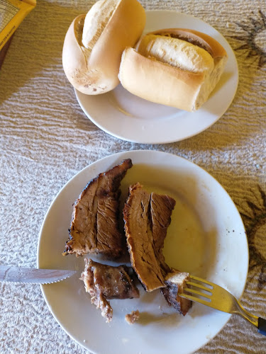 Comentarii opinii despre Parrillada " El Poto"