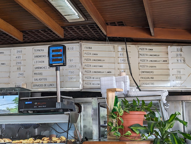 Restaurante Parador Viale - Gastronomía y hostelería