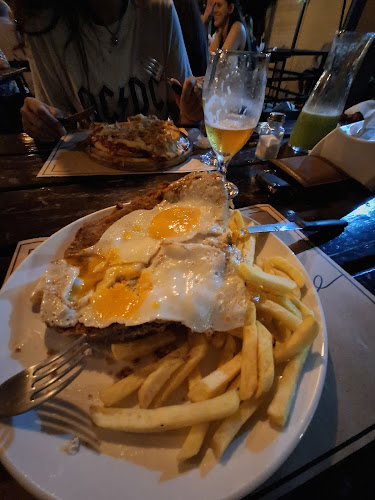 Restaurante Los Yuyos