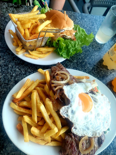 Comentarii opinii despre La Pasiva