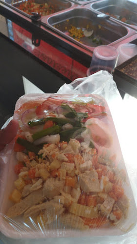 Comentarii opinii despre Los Magos