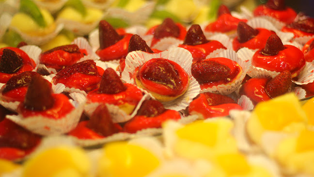 Las Gaviotas, Confitería - Gastronomía y hostelería