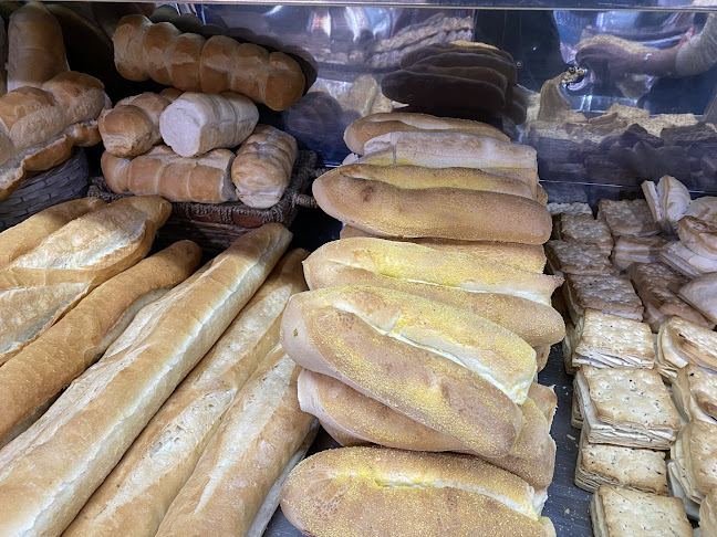 Panadería Aires Puros - Gastronomía y hostelería