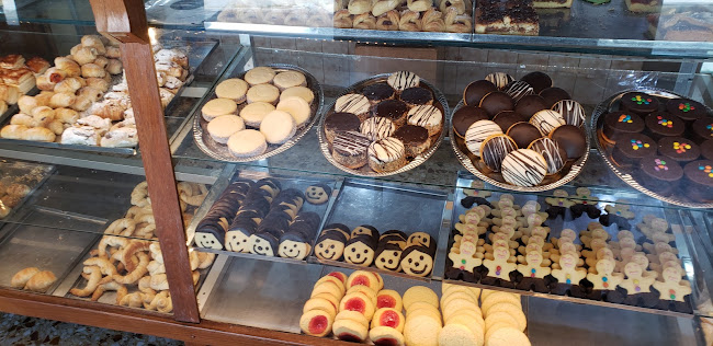 Opinii despre La Panaderia - Flor de Bella Vista în Montevideo - Gastronomía y hostelería