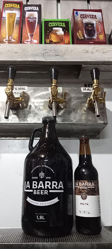 Comentarii opinii despre La Barra Beer