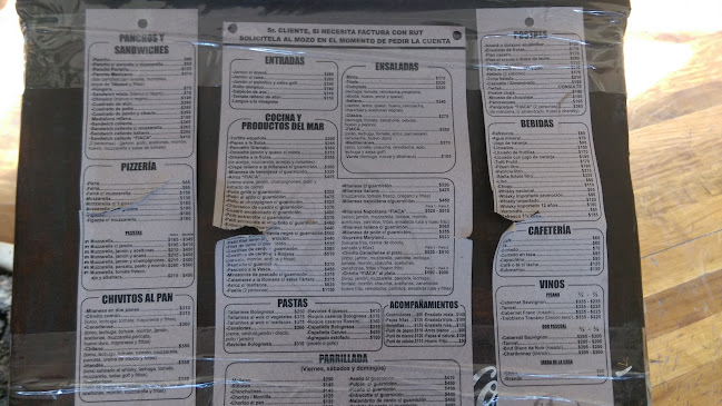 4XMG+PGJ, 15000 Ciudad de la Costa, Departamento de Canelones