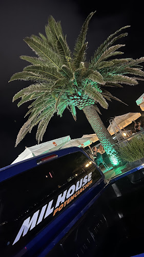 Comentarii opinii despre Atlantico