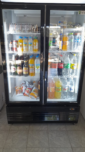 Opinii despre Mercado de Congelados y Bebidas Ches în Col. del Sacramento - Gastronomía y hostelería