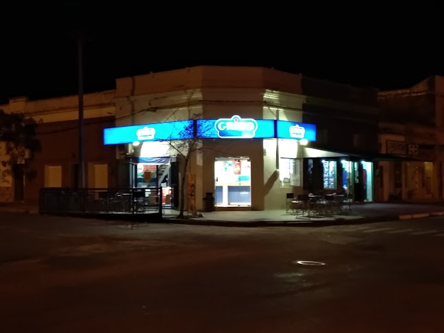 Grido helado - Gastronomía y hostelería