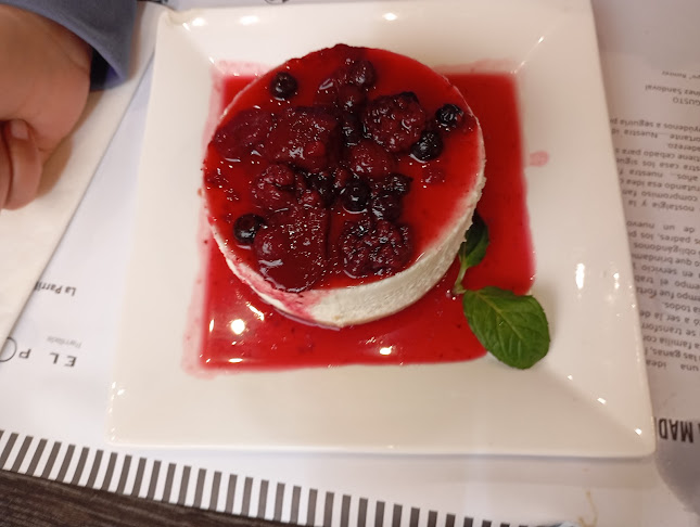 Opinii despre Parrillada El Portón în Col. del Sacramento - Gastronomía y hostelería