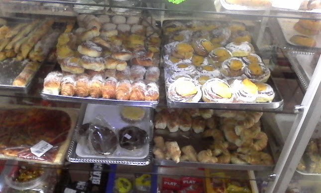 Panadería Amanecer - Gastronomía y hostelería