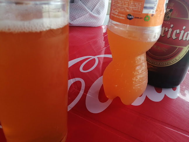 Opinii despre Pizzería Sol & Luna în Paysandú - Gastronomía y hostelería