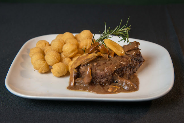 Comentarii opinii despre Gaúcho Restaurante