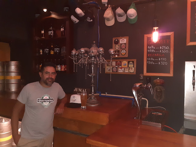 Bimba Brüder - Paysandú