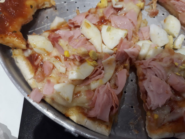 Pizzería La Preferida