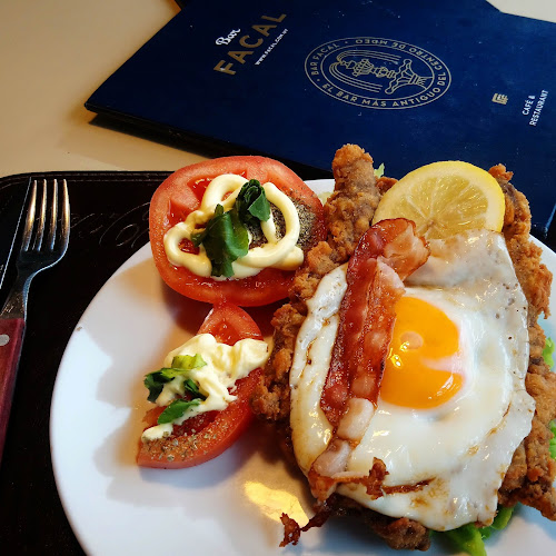 Av. 18 de Julio 1249, 11100 Montevideo, Departamento de Montevideo