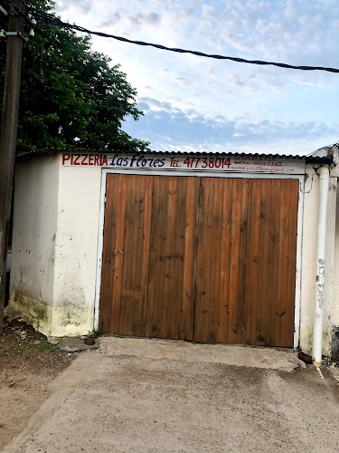 Pizzeria Las Flores - Artigas