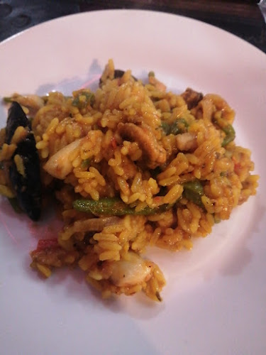 Opinii despre Punta Piedra în Col. del Sacramento - Gastronomía y hostelería