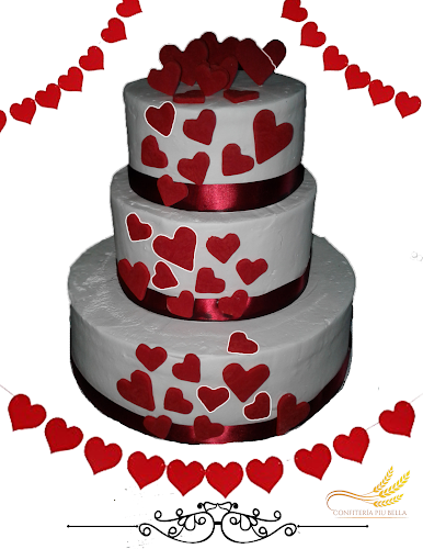 Panadería Piu Bella