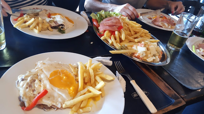 Opinii despre Enrico Pizza Resto în Montevideo - Gastronomía y hostelería