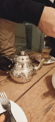 La Beduina Café - Col. del Sacramento