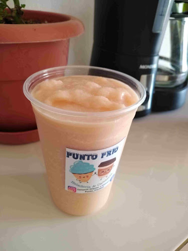 Heladería Punto Frío - Gastronomía y hostelería