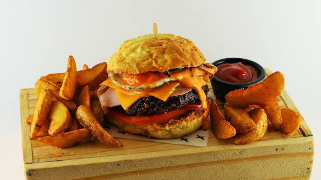 Opinii despre La X Restó Bar în Canelones - Gastronomía y hostelería