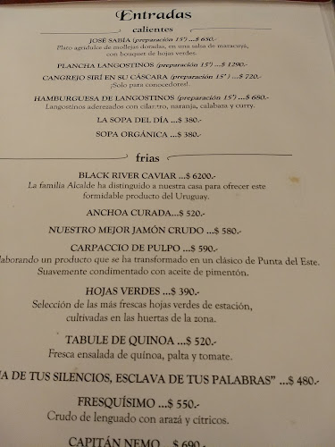 Comentarii opinii despre Lo de Tere