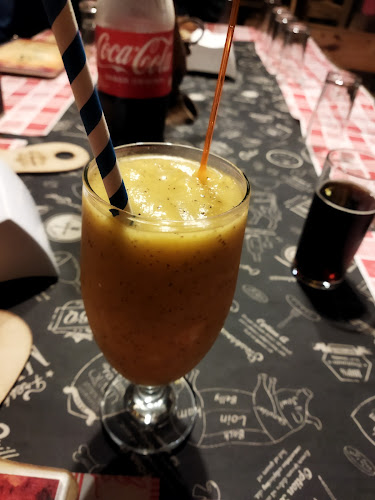 El Reencuentro Resto Pub - San Carlos