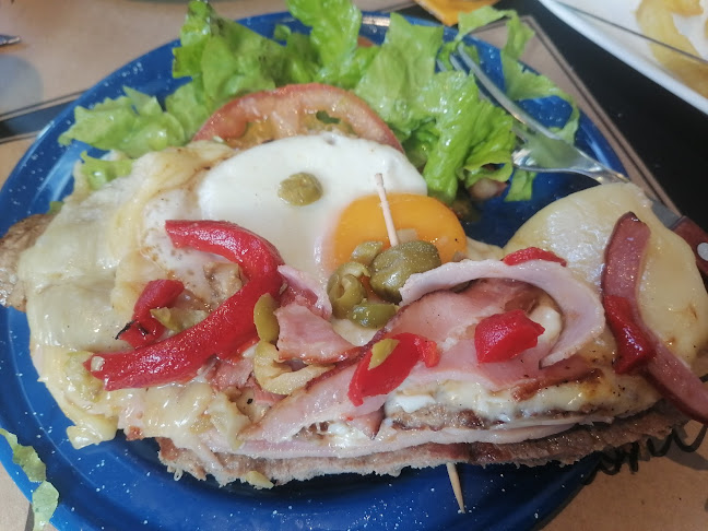 Restaurante Palermo Viejo - Gastronomía y hostelería