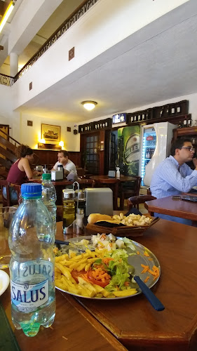 La Trattoria - Salto