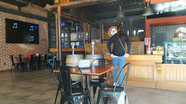 Opinii despre Eatfull în Trinidad - Gastronomía y hostelería