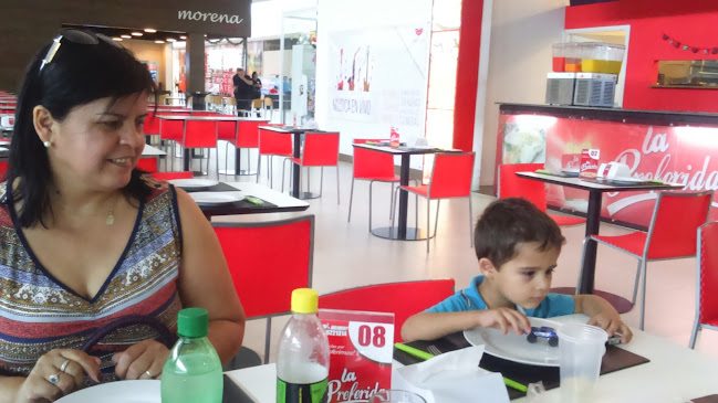 Opinii despre Pizzería La Preferida în Rivera - Gastronomía y hostelería