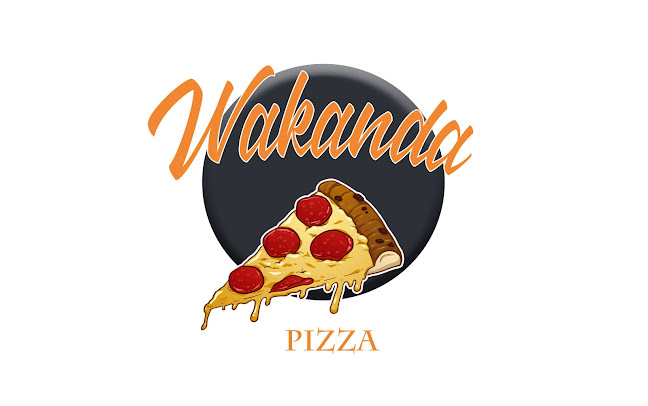 Wakanda Pizza