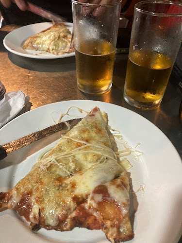 Comentarii opinii despre El Horno de Juan