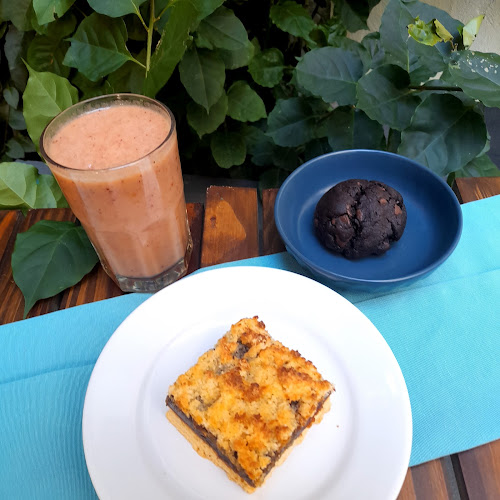 Espacio Laberinto - Café - Montevideo