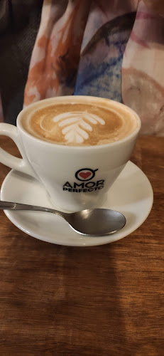 Comentarii opinii despre Sundari cafe