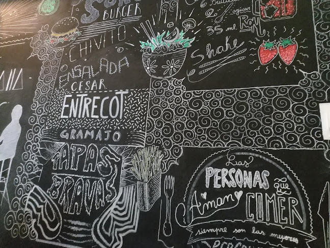 Sorocabana - Durazno