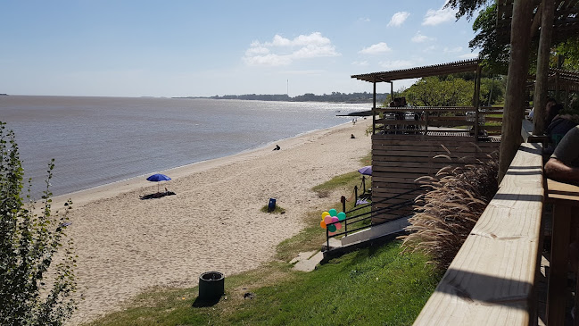 Las Tunas Beach Bar - Gastronomía y hostelería